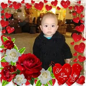 Meet your Posher, Lukas